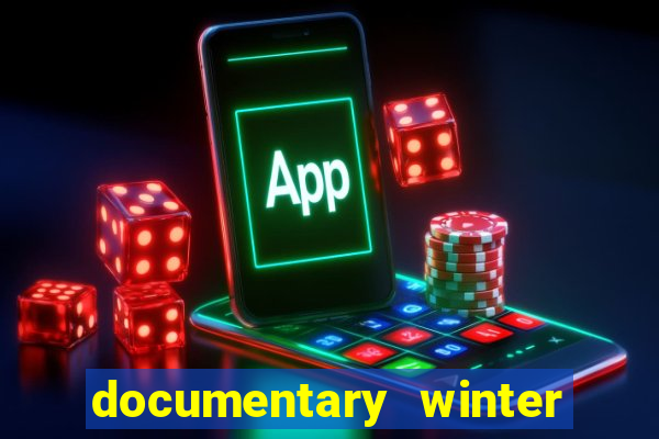 documentary winter on fire